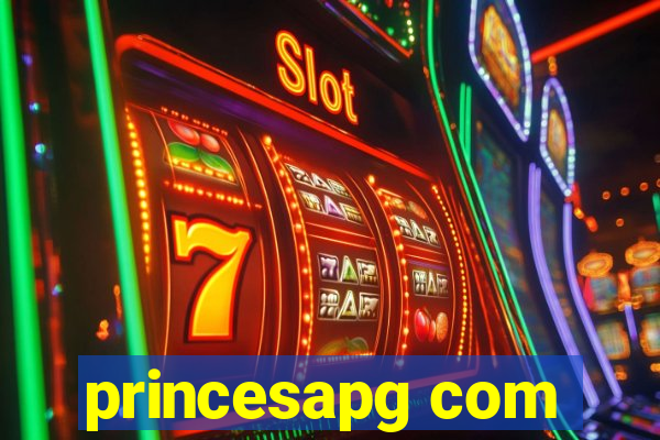 princesapg com